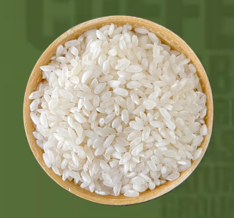 Camolino rice