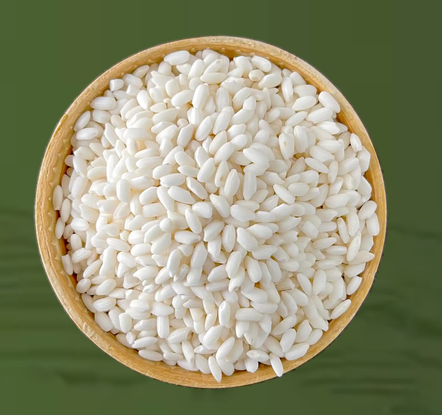 Glutinous rice