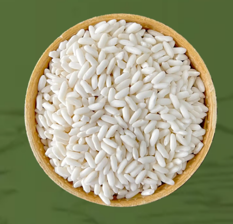 Glutinous rice