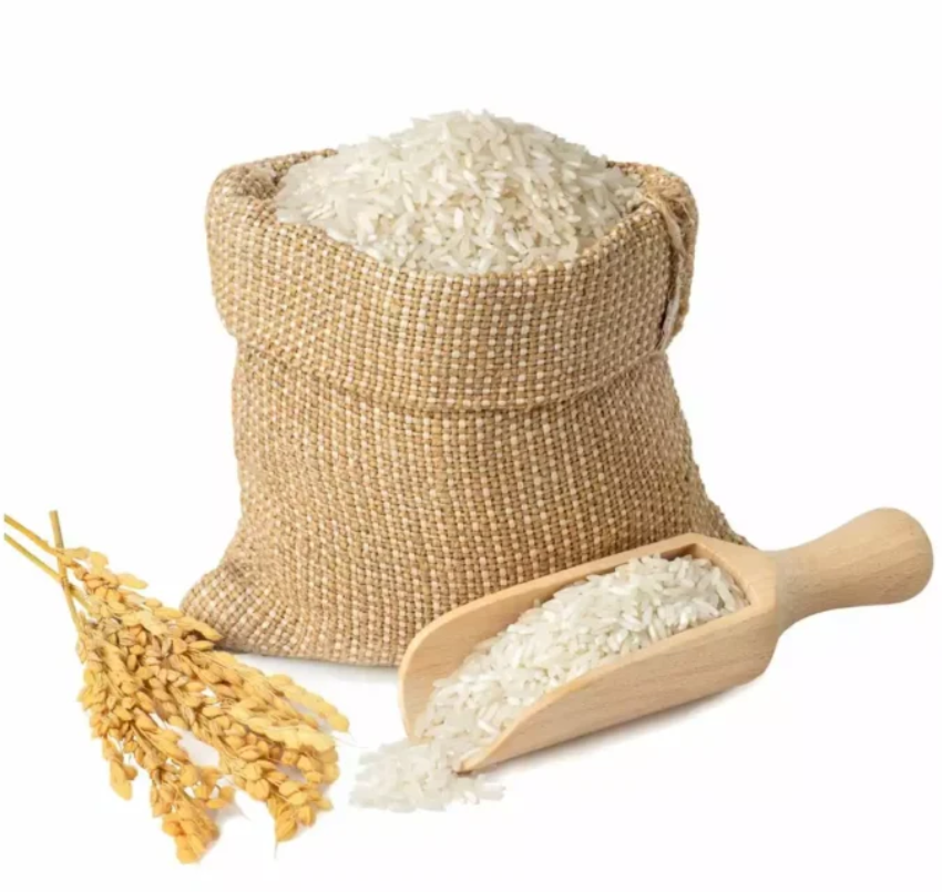 basmati rice