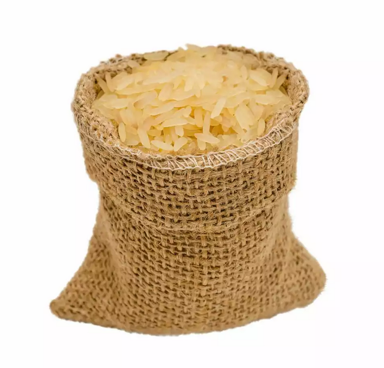 thai parboiled