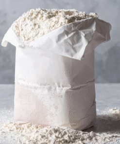 All purpose flour