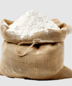 Whole Wheat Flour