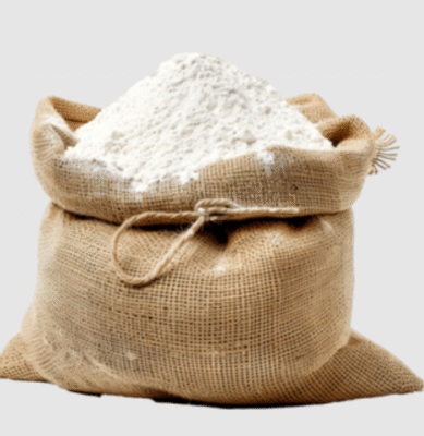 Whole Wheat Flour 