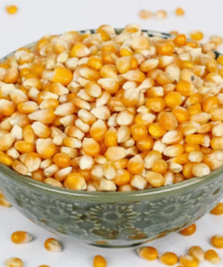 yellow corn